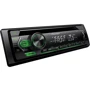 Pioneer DEH-S120UBG: Дисплей Текстово-символьный