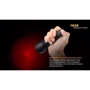 Ліхтар Fenix TK32 XM-L2 U2: Елементи живлення CR123A