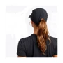 Бейсболка Saucony Outpace Hat черная (900013-BK): Производитель Saucony