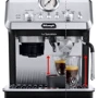 Кавоварка DeLonghi EC 9155 MB: Тип рожковая кофеварка эспрессо
