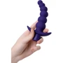 Анальная пробка с вибрацией ToDo Anal Vibrator Dandy