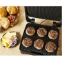 Электрогриль Tefal GC272D10 Inicio Classic: Мощность, Вт 2000