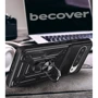 Чехол для телефонов BeCover Military Black for Google Pixel 9 Pro (712186): Пленка в комплекте нет