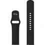Смарт-годинник Realme Watch Black (RMA161): Фітнес-функції Секундомір, пульсометр