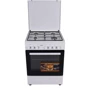Плита комбинированная Prime Technics PSE 64112 FW