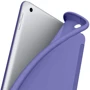 Аксесуар для iPad BeCover Tri Fold Soft TPU Silicone Purple for iPad 9.7 2017/2018 (706880): Тип аксесуара чехол