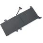 Батарея для ноутбука ASUS C21N1818 A412FA 7.7V Black 3800mAh OEM (82228): Сумісність Asus VivoBook 14 A412FA, VivoBook 15 X512DA, VivoBook 14 X412FJ, VivoBook 15 F512FA, Y4100FA