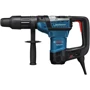 Перфоратор Bosch GBH 5-40 D (0611269020): Тип кріплення бура SDS-Max