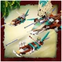 LEGO NINJAGO Морской бой на катамаранах (71748) фото 5