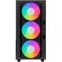 Корпус Deepcool CH560 Black (R-CH560-BKAPE4-G-1): Потужність БЖ, Вт нет