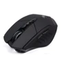 Мышь A4 Tech Bloody R7 A Black: Максимальное разрешение сенсора, dpi 3200 dpi
