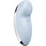 Вибростимулятор-пульсатор Satisfyer Tap & Climax 2 Blue
