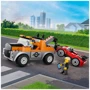 Конструктор LEGO City Эвакуатор и ремонт спортивных автомобилей (60435) фото 4