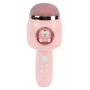 Караоке микрофон PRC Animals pink (57049pink)