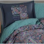 Комплект постільної білизни HOBBY Premium Sateen 300TC CLEMENTINA сатин євро (81731_2.0): Матеріал сатин