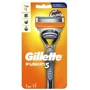 Gillette Fusion5 Станок для бритья с 1 сменной кассетой