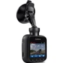 Garmin Dash Cam 20: Оснащение g-сенсор, аккумулятор, дисплей, микрофон, печать даты и времени на видео, регистрация GPS-координат