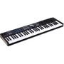 MIDI-клавиатура Arturia KeyLab Essential 61 mk3 (Black) + Arturia Pigments: Размер клавиш Малоразмерные