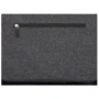 Сумка для ноутбуков RivaCase 15.6" Lantau Black (8805): Материал полиэстер