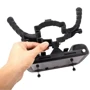 Тримач Sunnylife для зйомки на DJI Mavic 2 зі Smart Controller з рук: Тип гаджета тримач