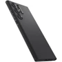 Аксессуар для смартфона Spigen Liquid Air Matte Black (ACS05614) for Samsung S918 Galaxy S23 Ultra: Материал TPU (термополиуретан)