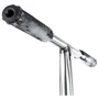 Самокат трюковый Ethic Pandora Complete Pro Brushed L (SCO-80-57): Конструкция рамы цельная