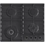 Варочная поверхность газовая Gorenje GW641BMB: Расположение панели Спереди справа