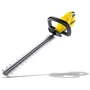 Кущоріз Karcher HGE 18-45 Battery (1.444-230.0): Ріжуча система стальной нож