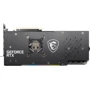 Видеокарта MSI Nvidia GeForce RTX 3080 Ti Gaming TRIO 12G: Интерфейс PCI Express 4.0 x16