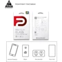Аксессуар для смартфона ArmorStandart Tempered Glass Full Glue Curved Black for OPPO Find X2 (ARM56653) фото 6