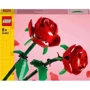 Конструктор LEGO Iconic Троянди 120 деталей (40460) фото 6