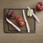 Набор кухонных ножей Victorinox SwissClassic Paring Set 2 пр. (6.7116.21L12): Метериал лезвия нержавеющая сталь