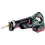 Сабельная пила Metabo SSEP 18 LTX BL MVT (602258810)