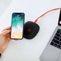 Зарядное устройство Adonit Wireless Charging 10W Black (3123-17-07-A) фото 4