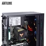 Персональный компьютер (ПК) ARTLINE Gaming X45 (X45v32): Оптический привод отсутствует