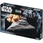 Сборная модель-копия Revell Космический корабль Звездный Разрушитель Уровень 3 (RVL-03609): Тип модели Star Wars