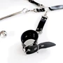 Бондажный набор с металлическим анальным крюком №1 Art of Sex Beatrice Bondage set with anal hook №1