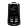 Кофеварка Heinner HCM-900RBK: Мощность, Вт 900
