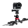 Екшн камера Набір блогера 12 в 1: AIRON ProCam 8 Black з аксесуарами: Тип Екшн-камерa