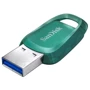 USB-флешка SanDisk 64GB Ultra Eco USB 3.2 Type-A (SDCZ96-064G-G46): Стандарт USB USB 3.2