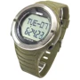 Наручний годинник Skmei 1111 Army Green: Тип чоловічі