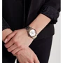 Наручний годинник Guess (W0443L4): Стиль класичний