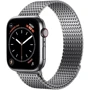 Аксесуар для Watch Benks Magnet Band Silver для Apple Watch 38/40/41mm