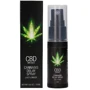 Спрей пролонгирующий Shots - CBD Cannabis Delay Spray, 15 ml