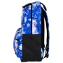 Рюкзак Arena Team Backpack 30 Allover синий (002484-131): Страна производитель Китай