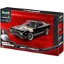 Сборная модель-копия Revell Автомобиль Plymouth GTX 1971 из к/ф Форсаж Уровень 4 (RVL-07692): Тип модели автомобили