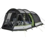 Палатка High Peak Bozen 5.0 Light Grey/Dark Grey/Green (11836)