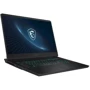 Ноутбук MSI Vector GP76 12UH (GP7612UH-426NL) RB: Экран 17.3" IPS (1920x1080) Full HD