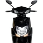Электроскутер Atlas Falcon 1500W Box Black (3075) фото 8