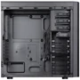 Корпус Chieftec Mesh (CW-01B): Типоразмер Midi-Tower